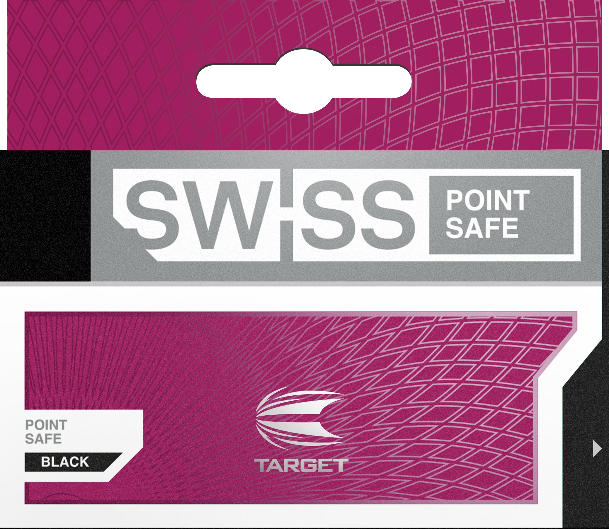 Target Swiss Point Safe