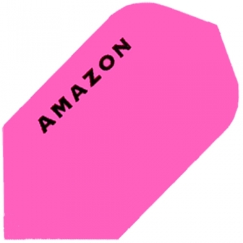 Amazon Slim Flights Pink