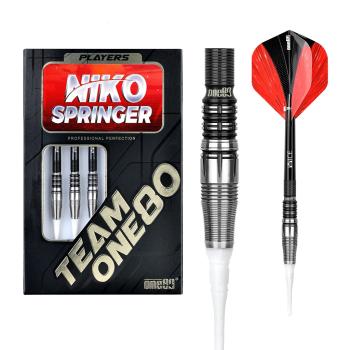 One80 Niko Springer Softtip
