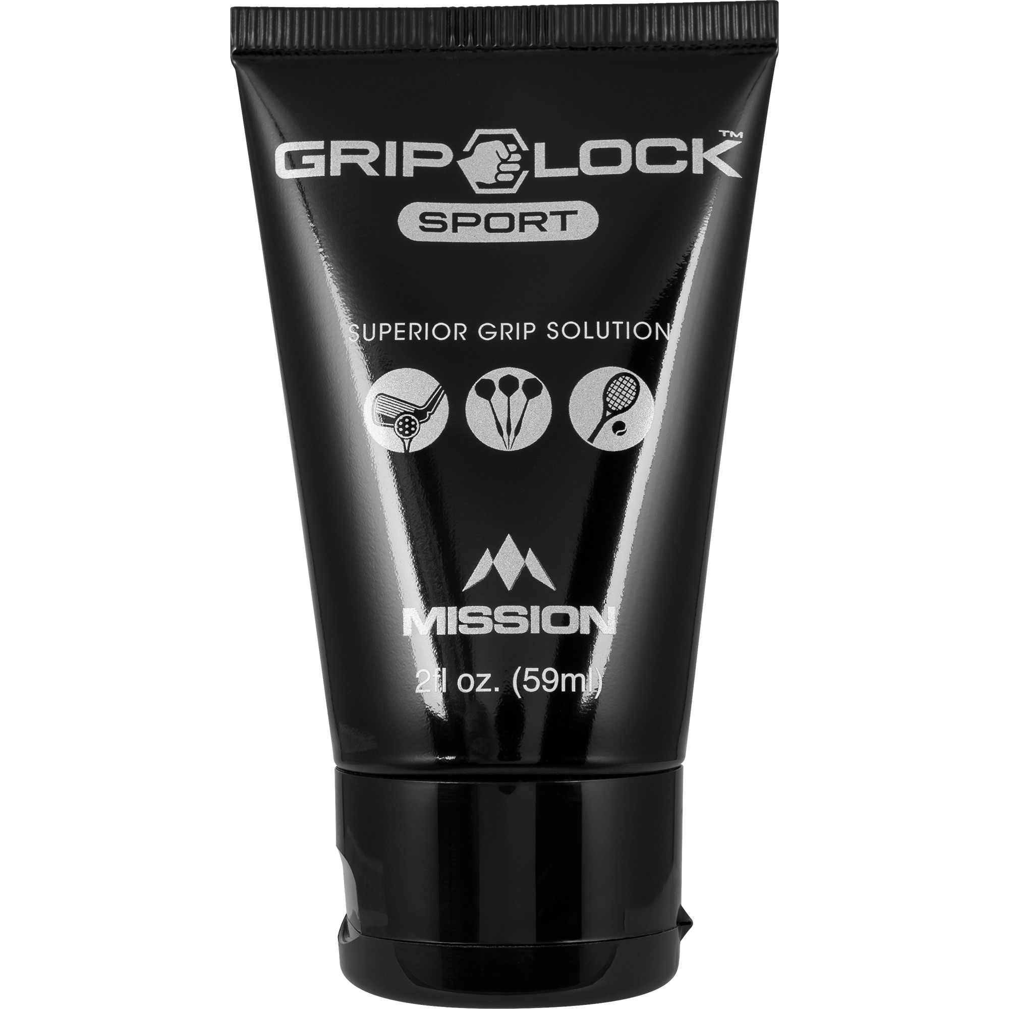 Mission Grip Lock Sport