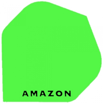 Amazon Flights Grün