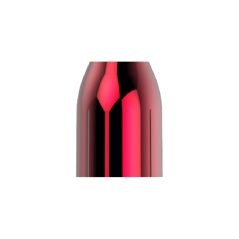 L-Style Premium Champagne Ringe Rot