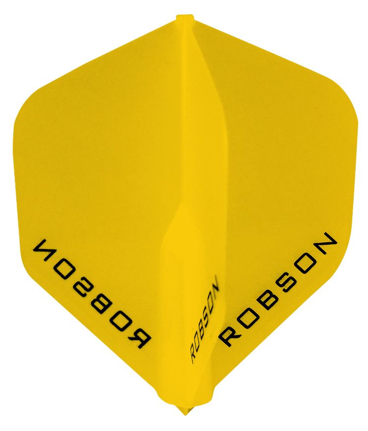 Robson Plus Flight Standard Gelb