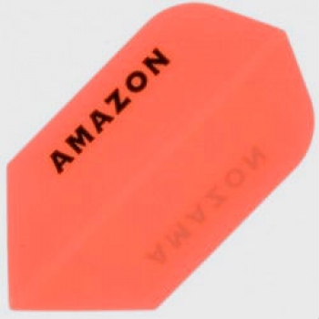 Amazon Slim Flights Orange