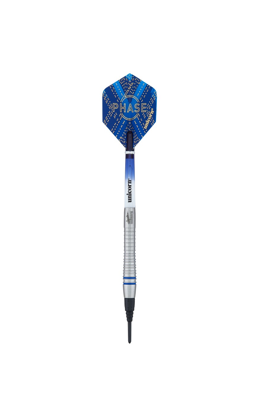 Unicorn W.C. Gary Anderson Phase 6 Softtip