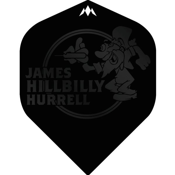 Mission Solo No2 Flights James Hurrell
