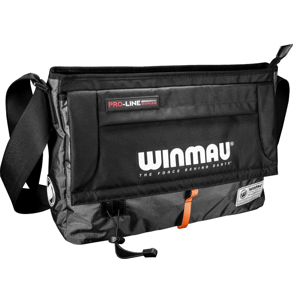Winmau Pro-Line Tour-Bag Umhängetasche