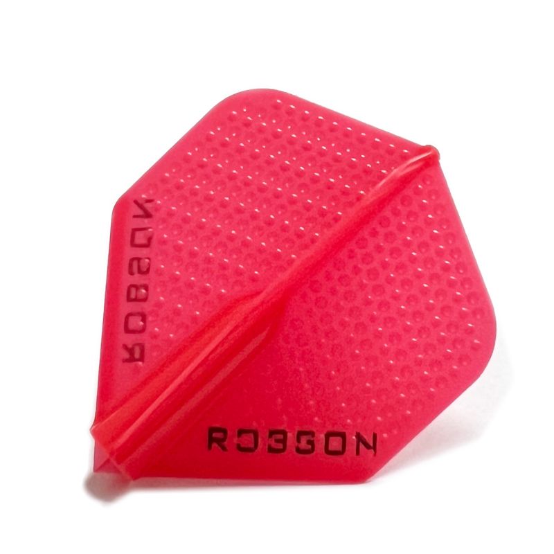 Robson Plus Flight Standard Rot Dimple 