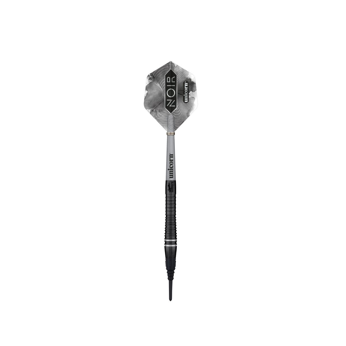 Gary Anderson Phase 6 Noir Softtip