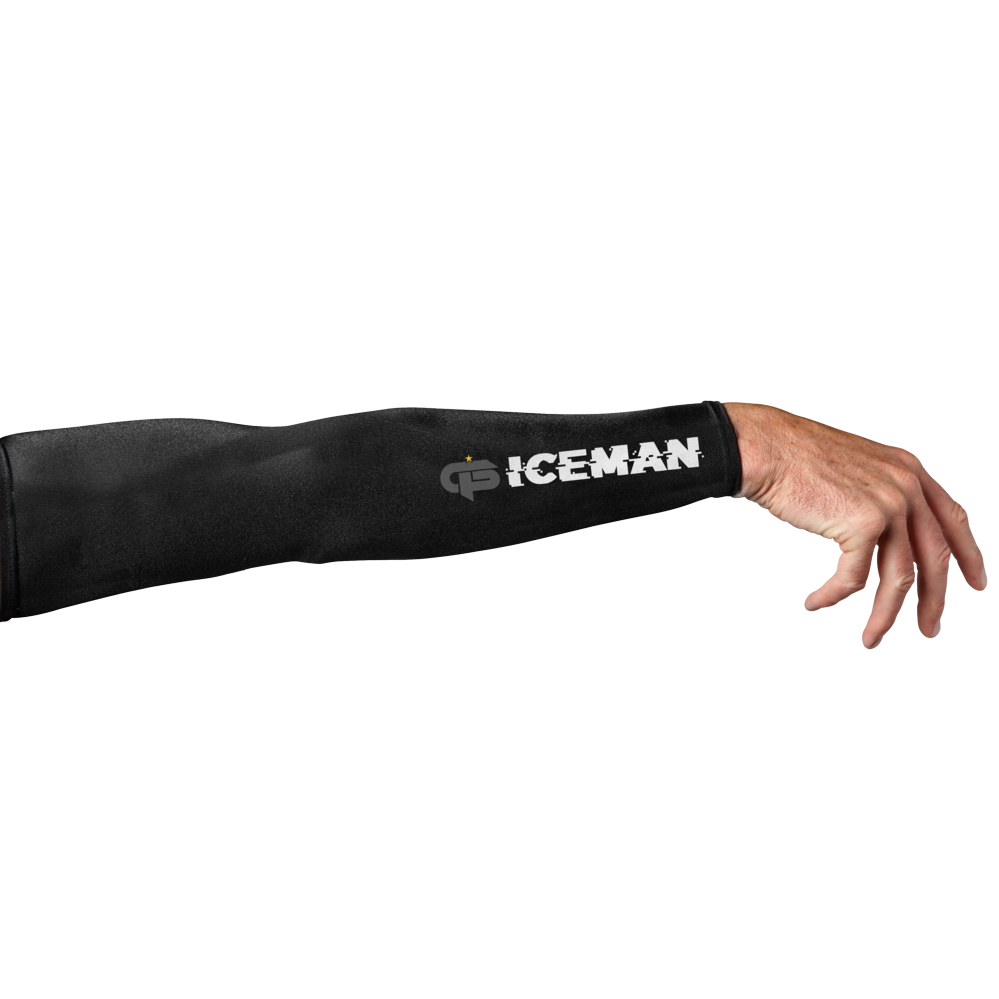 Red Dragon Gerwyn Price Iceman Arm Support