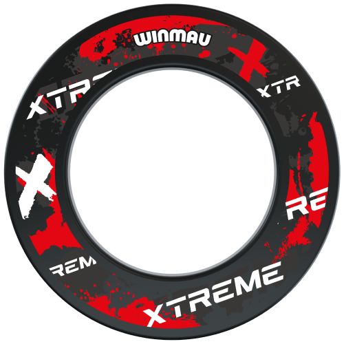 Winmau Surround Xtreme Rot