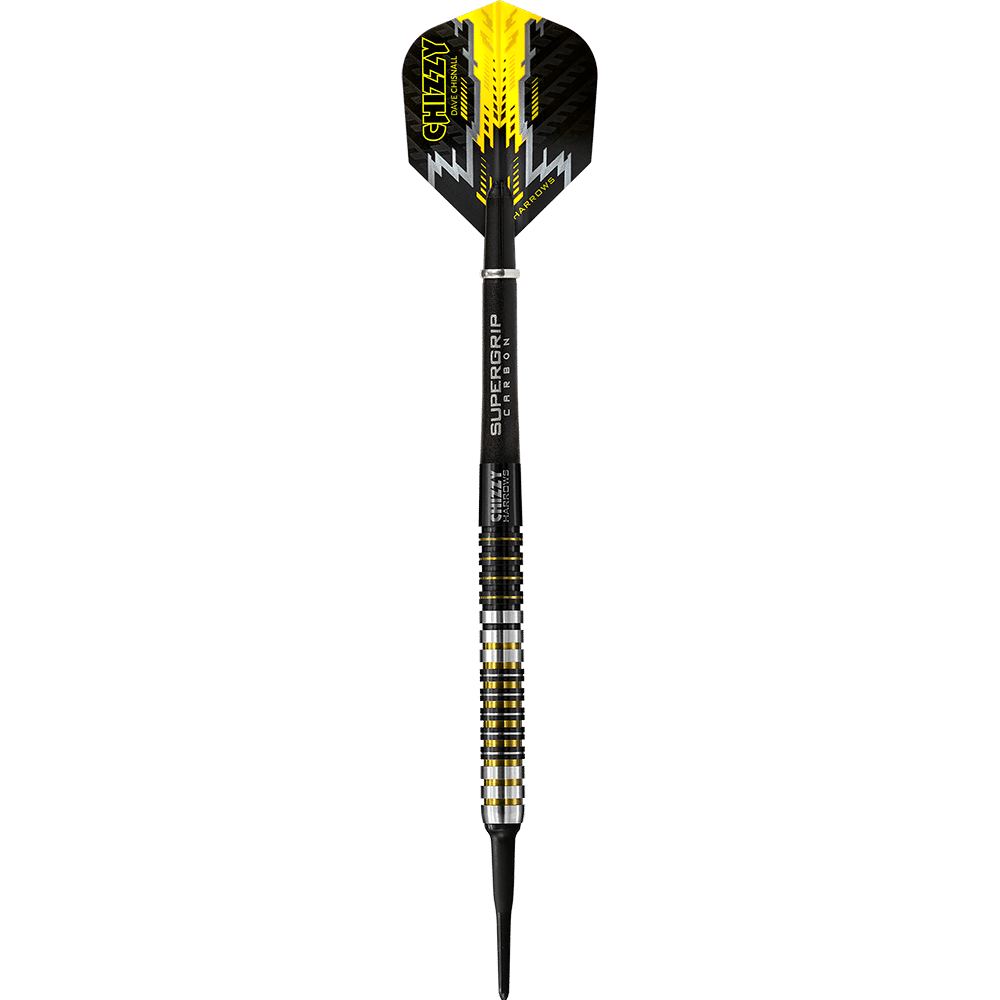 Harrows Dave Chisnall Softtip