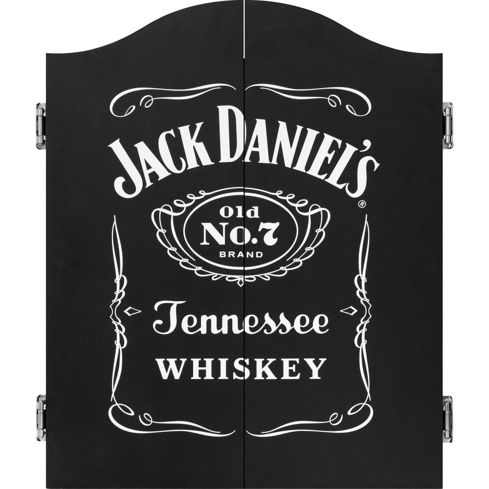 Mission Jack Daniels Kabinett