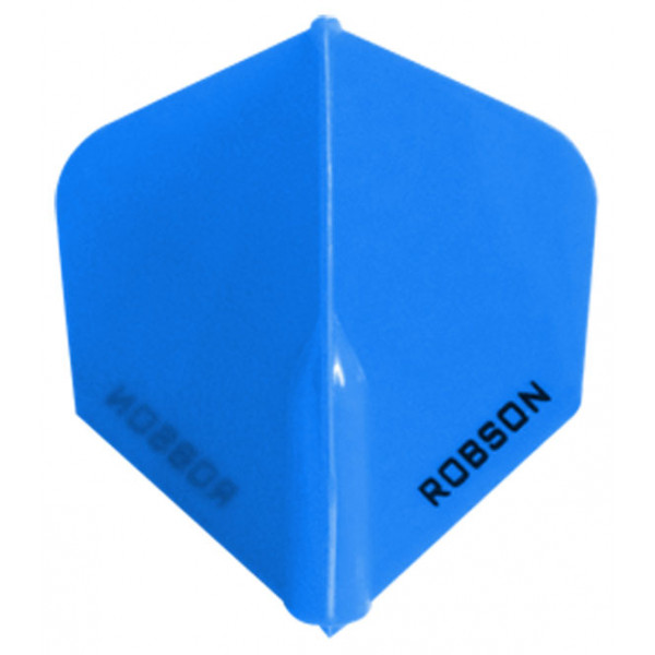 Robson Plus Flight Standard Blau
